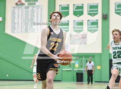 Thumbnail 1 in FR: Alexandria-Monroe @ Yorktown photogallery.