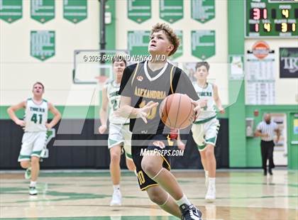 Thumbnail 1 in FR: Alexandria-Monroe @ Yorktown photogallery.