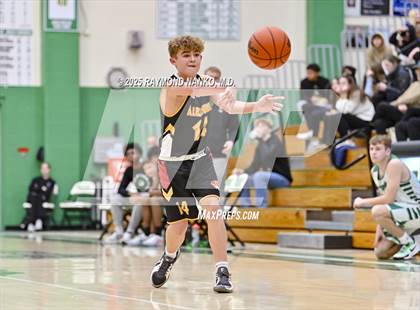 Thumbnail 1 in FR: Alexandria-Monroe @ Yorktown photogallery.