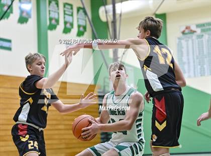 Thumbnail 1 in FR: Alexandria-Monroe @ Yorktown photogallery.