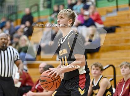 Thumbnail 3 in FR: Alexandria-Monroe @ Yorktown photogallery.