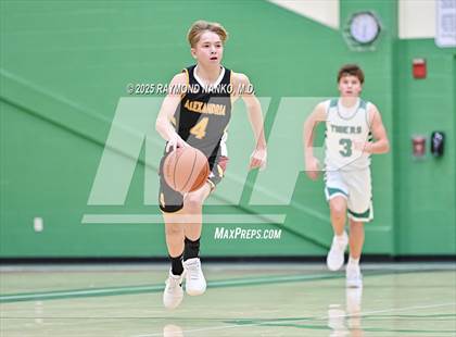 Thumbnail 3 in FR: Alexandria-Monroe @ Yorktown photogallery.