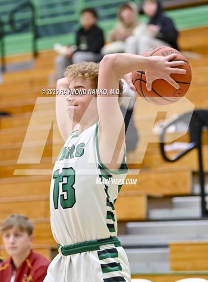 Thumbnail 1 in FR: Alexandria-Monroe @ Yorktown photogallery.