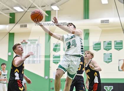 Thumbnail 2 in FR: Alexandria-Monroe @ Yorktown photogallery.