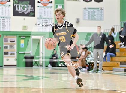 Thumbnail 3 in FR: Alexandria-Monroe @ Yorktown photogallery.