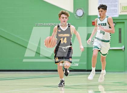 Thumbnail 3 in FR: Alexandria-Monroe @ Yorktown photogallery.