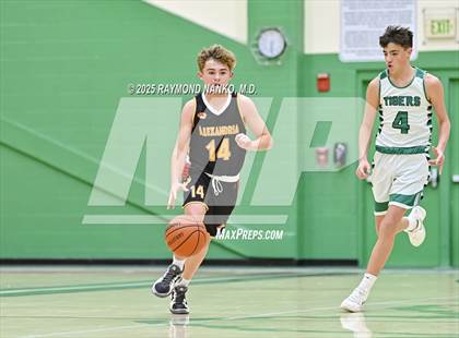 Thumbnail 1 in FR: Alexandria-Monroe @ Yorktown photogallery.