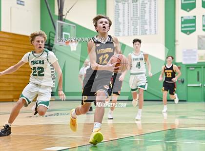 Thumbnail 1 in FR: Alexandria-Monroe @ Yorktown photogallery.