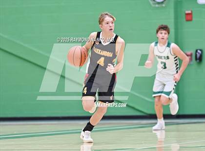 Thumbnail 2 in FR: Alexandria-Monroe @ Yorktown photogallery.