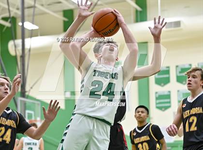 Thumbnail 2 in FR: Alexandria-Monroe @ Yorktown photogallery.