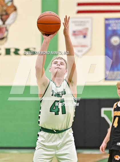 Thumbnail 2 in FR: Alexandria-Monroe @ Yorktown photogallery.