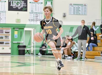 Thumbnail 2 in FR: Alexandria-Monroe @ Yorktown photogallery.