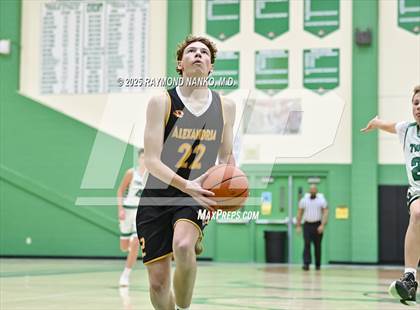 Thumbnail 3 in FR: Alexandria-Monroe @ Yorktown photogallery.