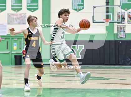 Thumbnail 1 in FR: Alexandria-Monroe @ Yorktown photogallery.