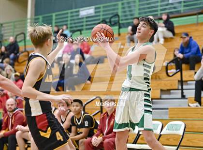 Thumbnail 2 in FR: Alexandria-Monroe @ Yorktown photogallery.