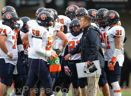 Thumbnail 3 in Brighton vs. Bingham (UHSAA 5A Final) photogallery.