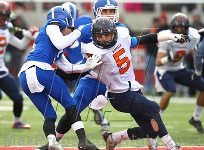 Thumbnail 1 in Brighton vs. Bingham (UHSAA 5A Final) photogallery.