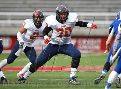 Thumbnail 1 in Brighton vs. Bingham (UHSAA 5A Final) photogallery.