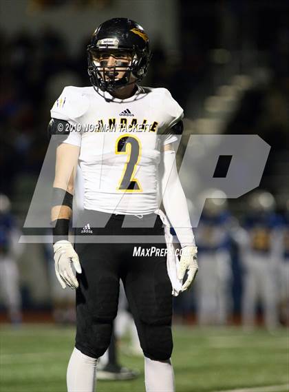 Thumbnail 3 in Andale @ Collegiate photogallery.
