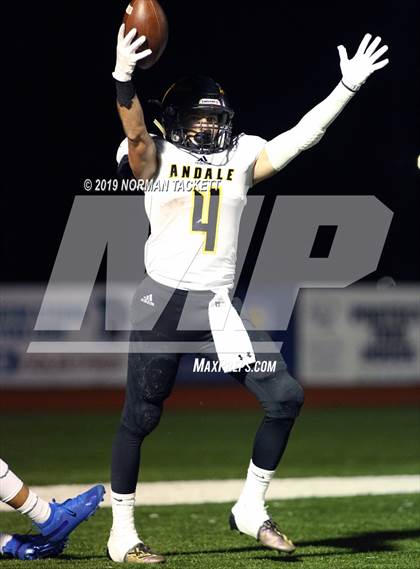 Thumbnail 3 in Andale @ Collegiate photogallery.