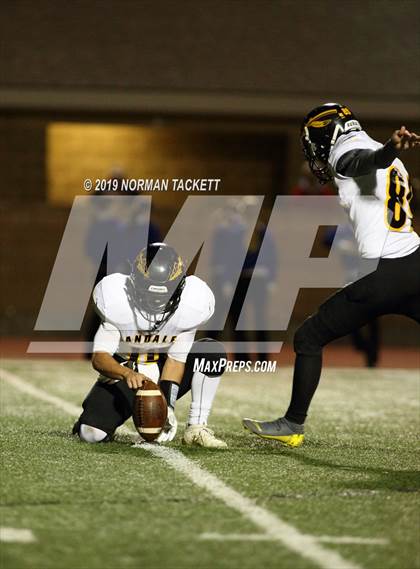 Thumbnail 1 in Andale @ Collegiate photogallery.