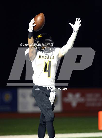 Thumbnail 2 in Andale @ Collegiate photogallery.