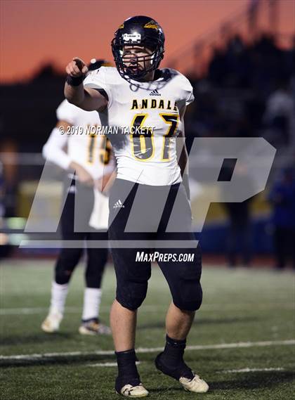 Thumbnail 2 in Andale @ Collegiate photogallery.