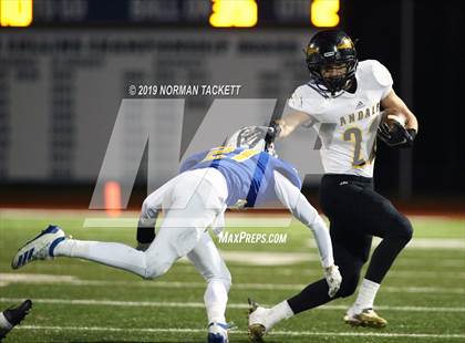 Thumbnail 3 in Andale @ Collegiate photogallery.