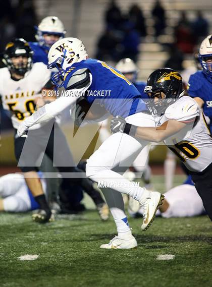 Thumbnail 3 in Andale @ Collegiate photogallery.