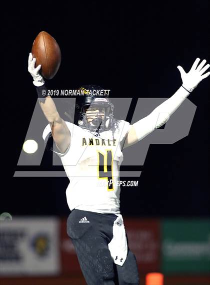 Thumbnail 3 in Andale @ Collegiate photogallery.