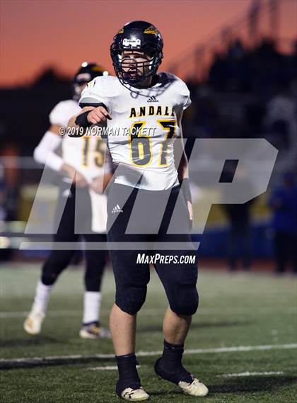 Thumbnail 3 in Andale @ Collegiate photogallery.