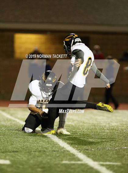 Thumbnail 2 in Andale @ Collegiate photogallery.