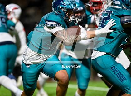 Thumbnail 3 in Juanita @ Auburn Riverside photogallery.