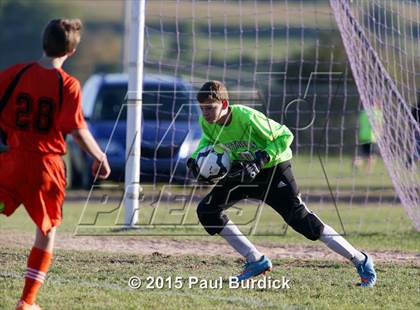 Thumbnail 2 in Galeton @ Northern Potter photogallery.