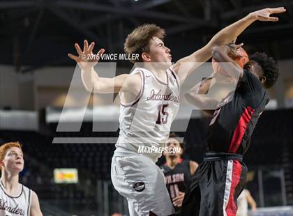 Thumbnail 1 in Mercer Island vs. Wilson photogallery.
