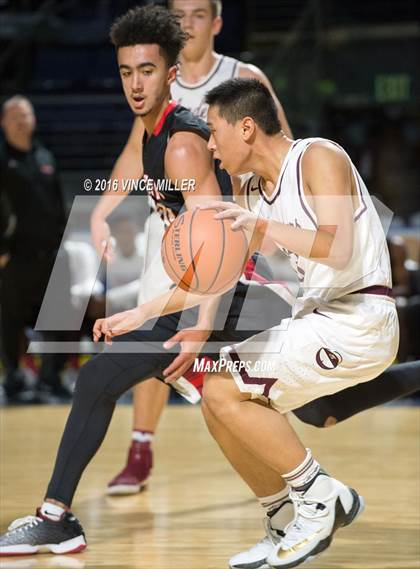 Thumbnail 1 in Mercer Island vs. Wilson photogallery.