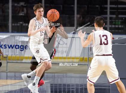 Thumbnail 1 in Mercer Island vs. Wilson photogallery.