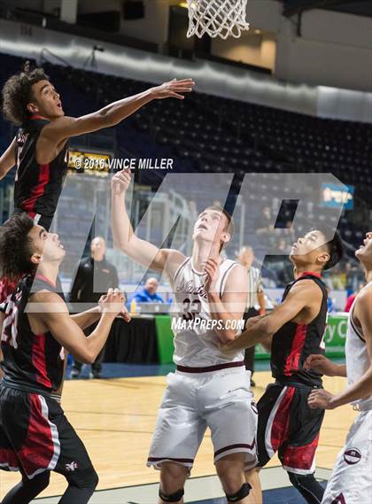 Thumbnail 1 in Mercer Island vs. Wilson photogallery.