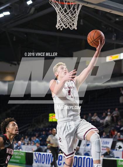 Thumbnail 1 in Mercer Island vs. Wilson photogallery.