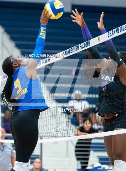 Thumbnail 3 in Humble @ Channelview photogallery.