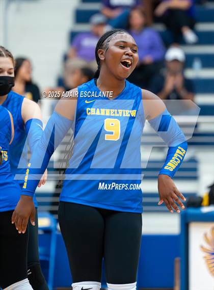 Thumbnail 1 in Humble @ Channelview photogallery.