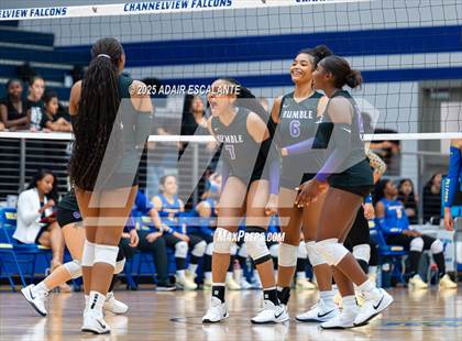 Thumbnail 3 in Humble @ Channelview photogallery.