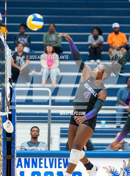 Thumbnail 1 in Humble @ Channelview photogallery.