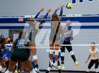 Thumbnail 3 in Humble @ Channelview photogallery.