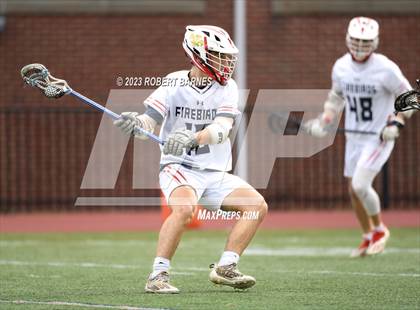 Thumbnail 2 in Archbishop Ryan @ Holy Ghost Prep photogallery.