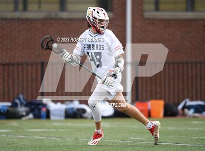 Thumbnail 2 in Archbishop Ryan @ Holy Ghost Prep photogallery.
