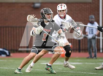 Thumbnail 2 in Archbishop Ryan @ Holy Ghost Prep photogallery.