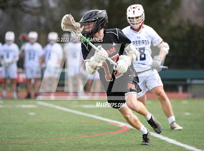Thumbnail 3 in Archbishop Ryan @ Holy Ghost Prep photogallery.
