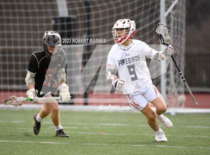 Thumbnail 3 in Archbishop Ryan @ Holy Ghost Prep photogallery.