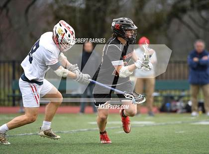 Thumbnail 2 in Archbishop Ryan @ Holy Ghost Prep photogallery.